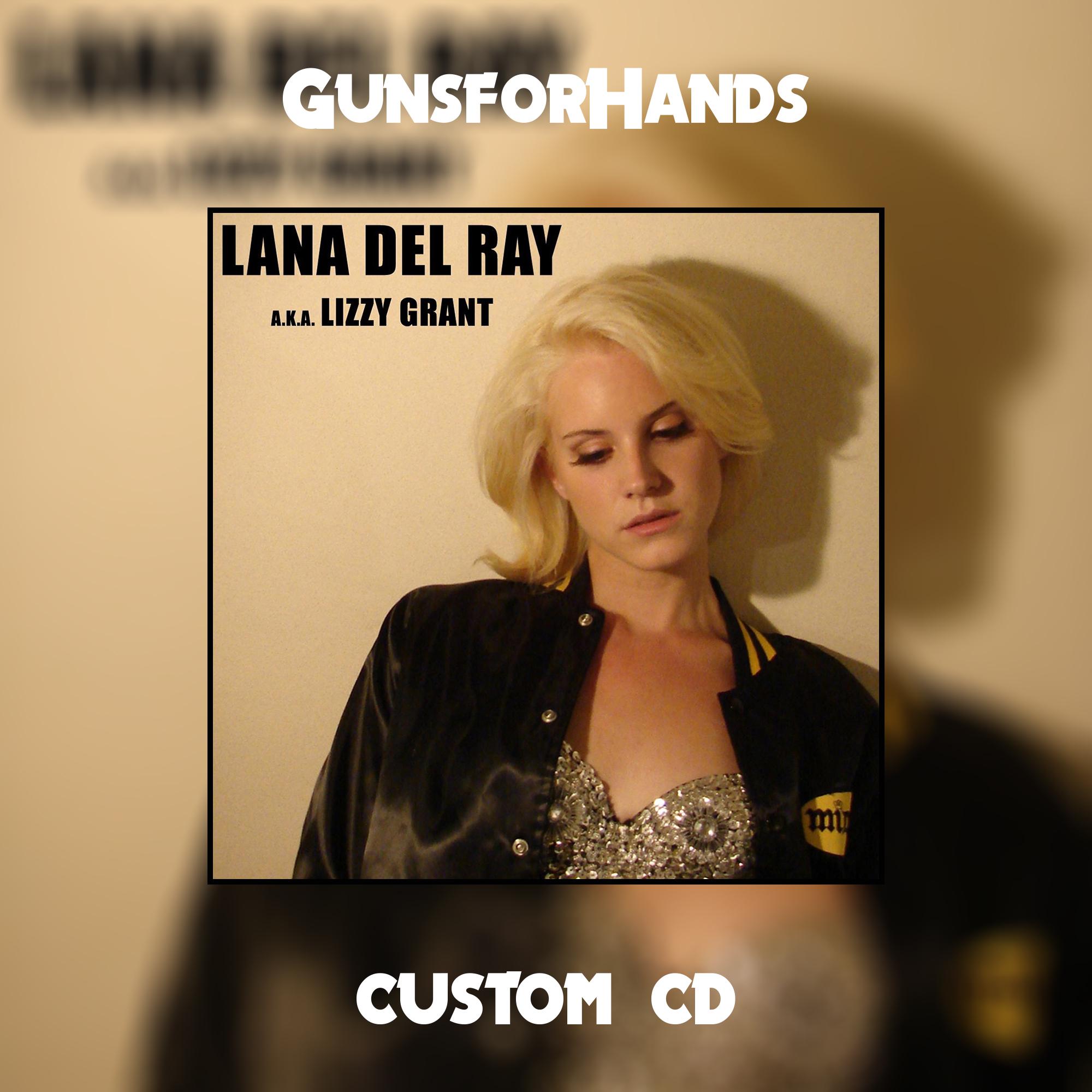 Aka Lizzy Grant Vinyl - Etsy