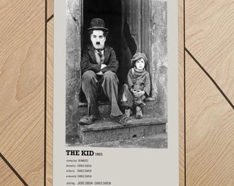 チャップリンと子供のアートプリント il_340x270.6736187448_pj0w.jpg