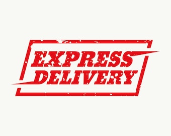 Express Delivery - Fast Shipping