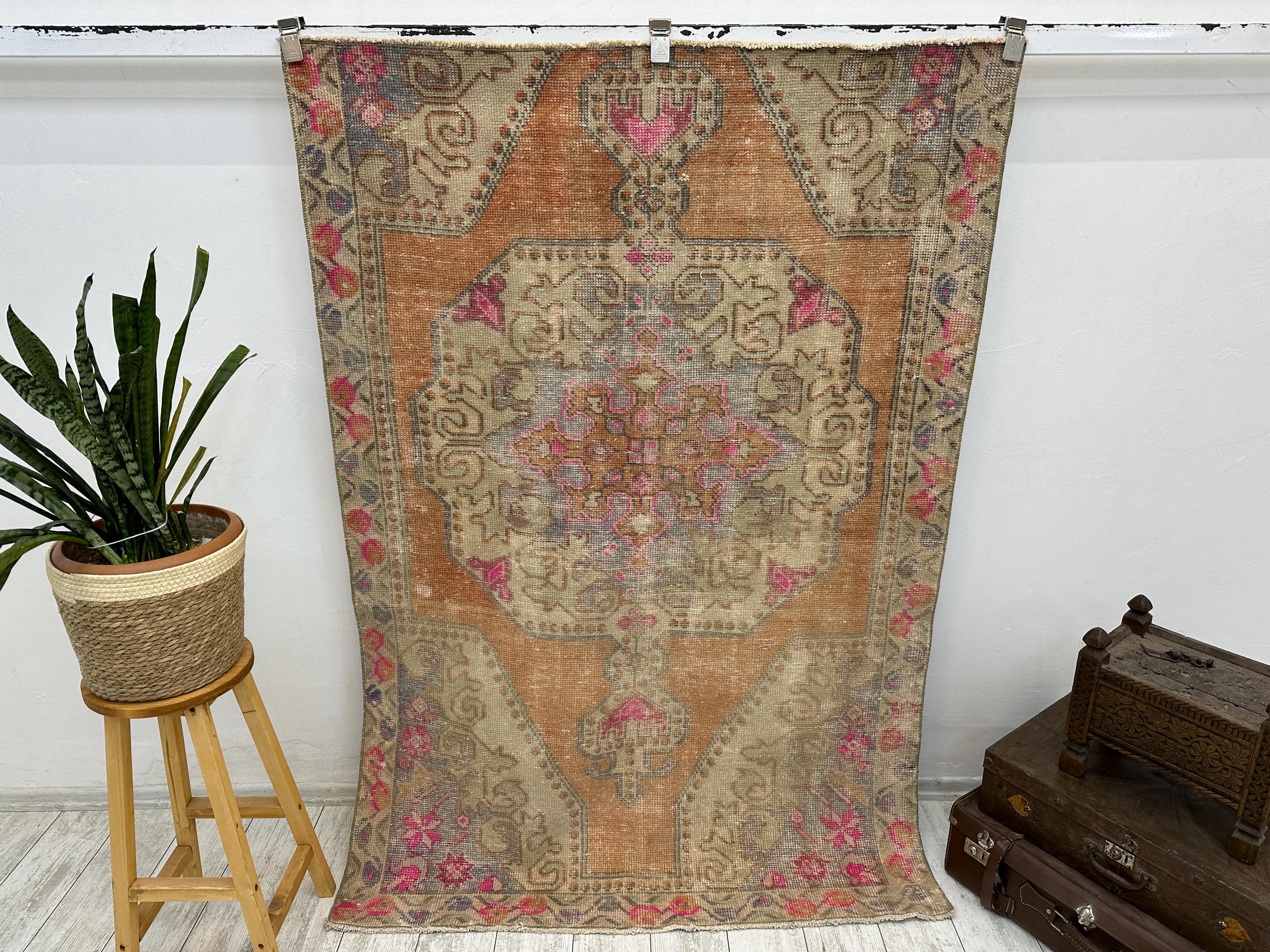 Avanos rug - Etsy 日本