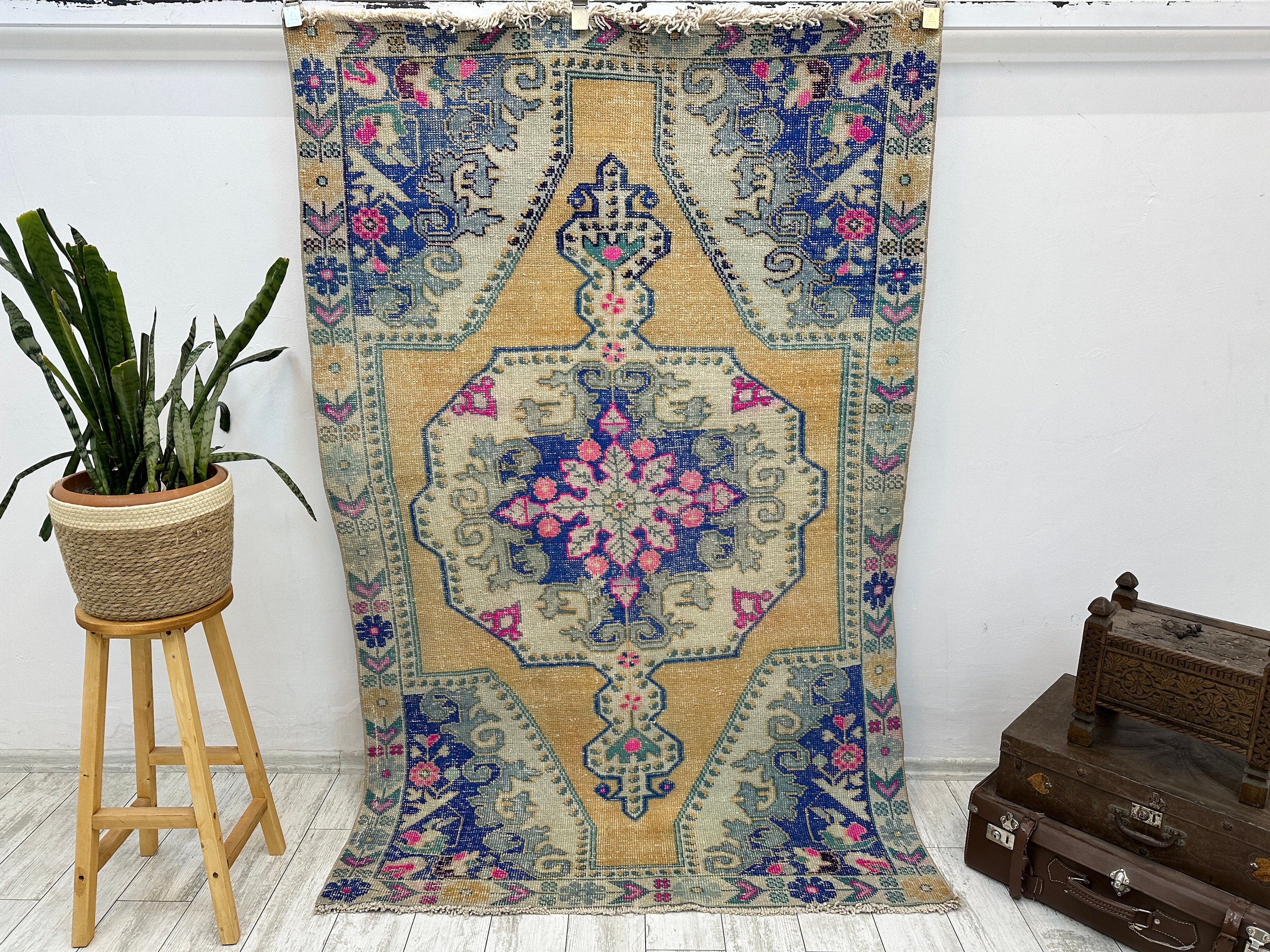 Avanos rug - Etsy 日本 Avanos rug - Etsy 日本