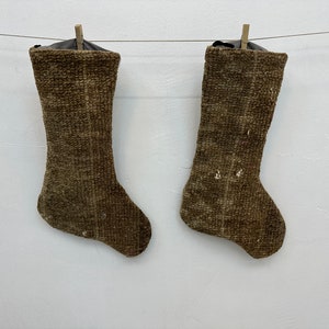 2023 Family Christmas Stocking, Xmas Gift, red christmas stocking, Holiday Stockings Gifts, Xmas Stockings , Kilim stockings,