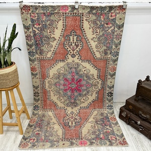 Avanos rug - Etsy 日本