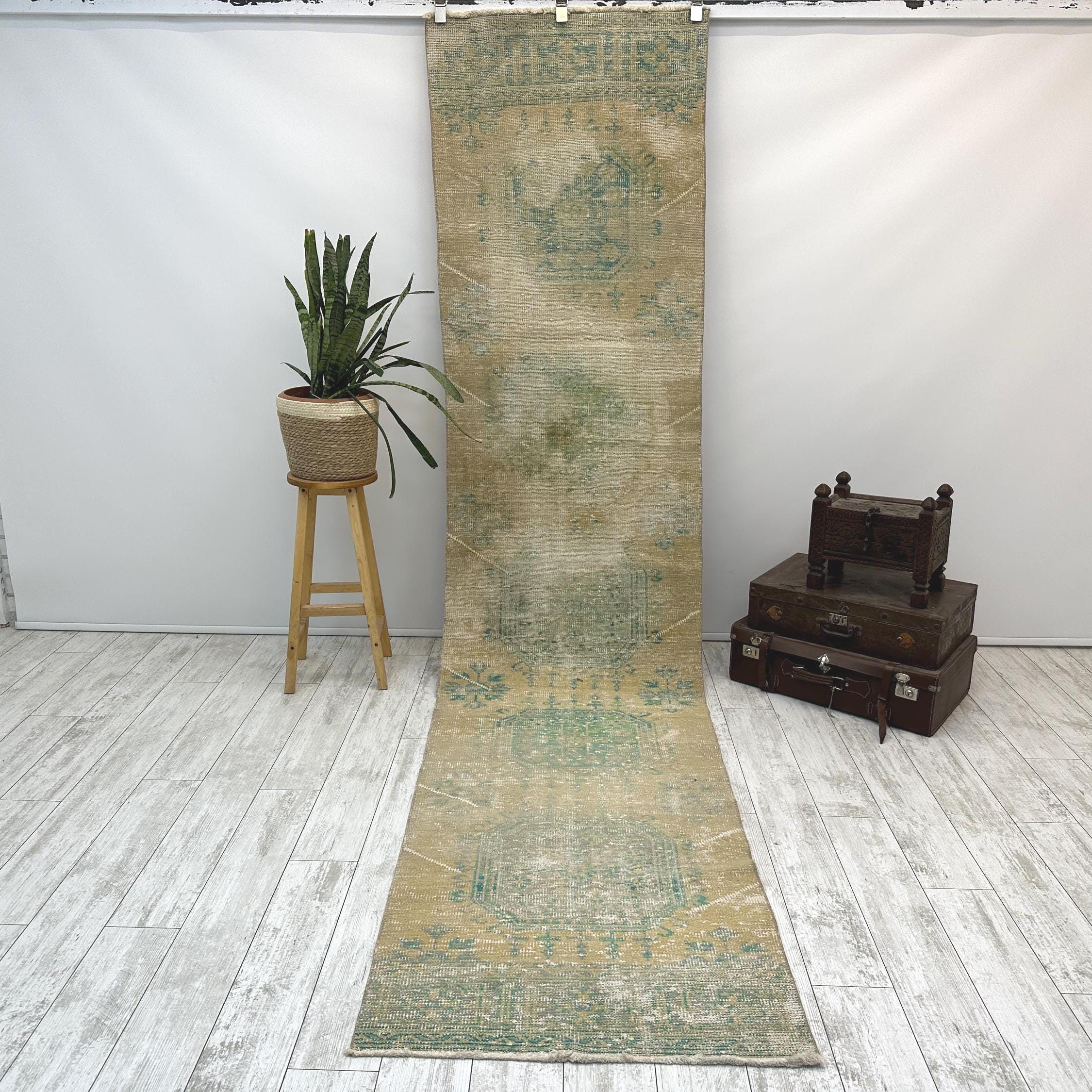 Guney rug - Etsy 日本