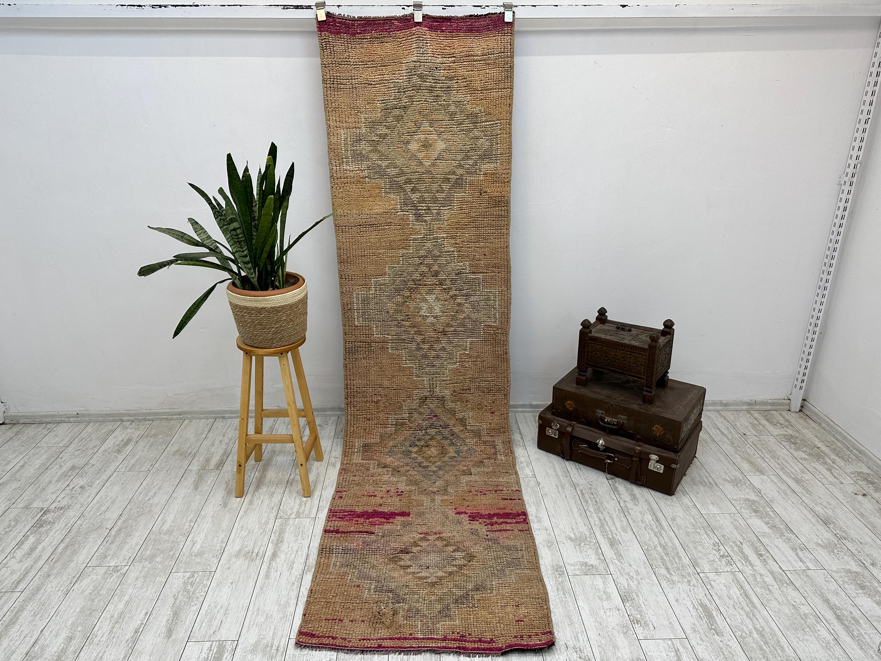 Guney rug - Etsy 日本