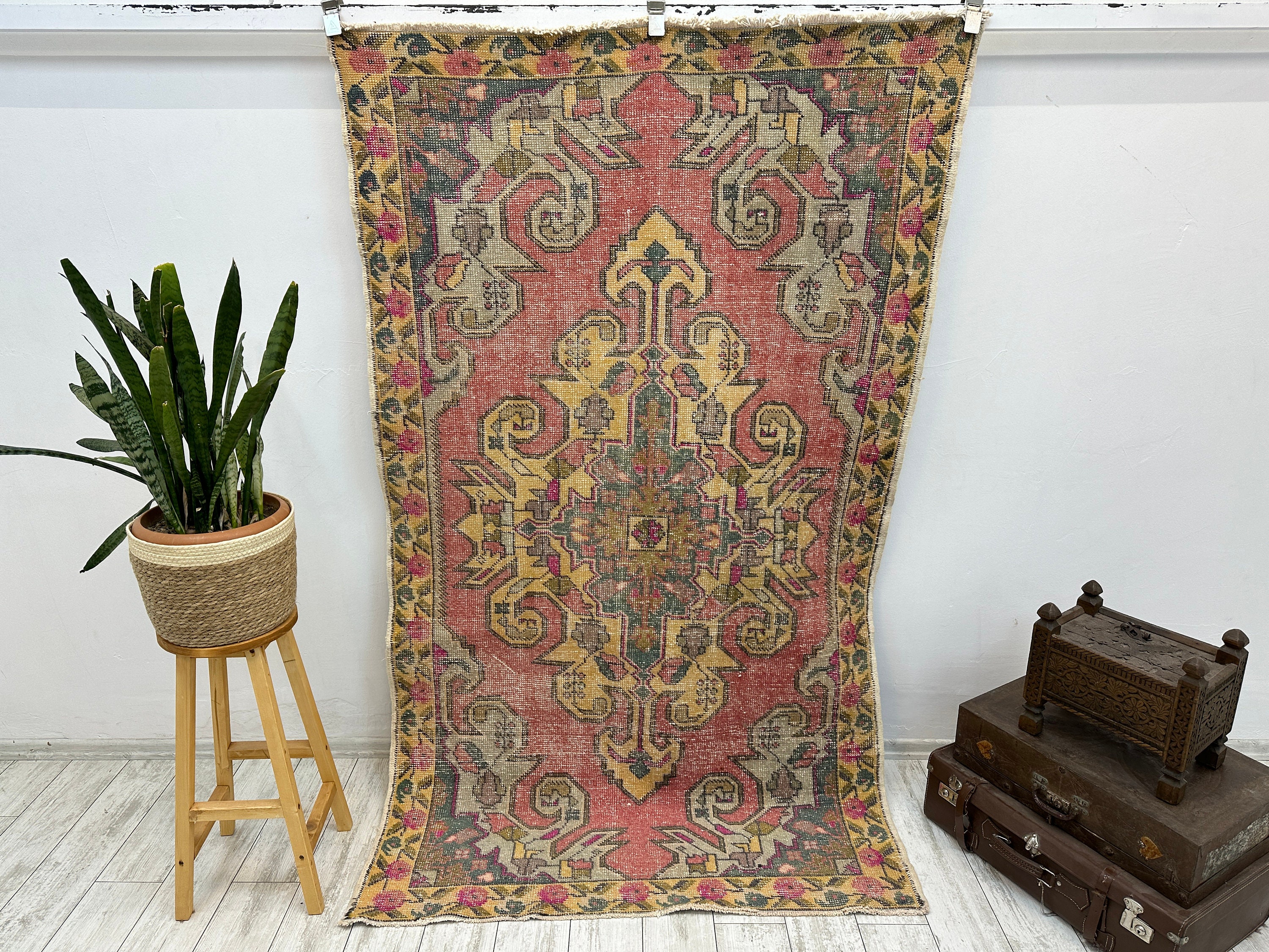 Avanos rug - Etsy 日本