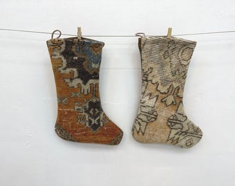 familiekousen, luxe kous, kerstsok, kerstmanzak, cadeaus voor valentijnskaarten, ornamentkousen, voordeurornamenten