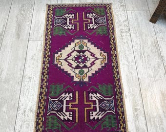2x3 Teppich, 2x3 Fußmatte, Wohnzimmer Deko Teppich, Küchenteppich, handgemachter Teppich, gewebter Teppich, Eingangsbereich Teppich, Schlafzimmerteppich, Fußmatte, orange Fußmatte, 1,5x2,9 Ft