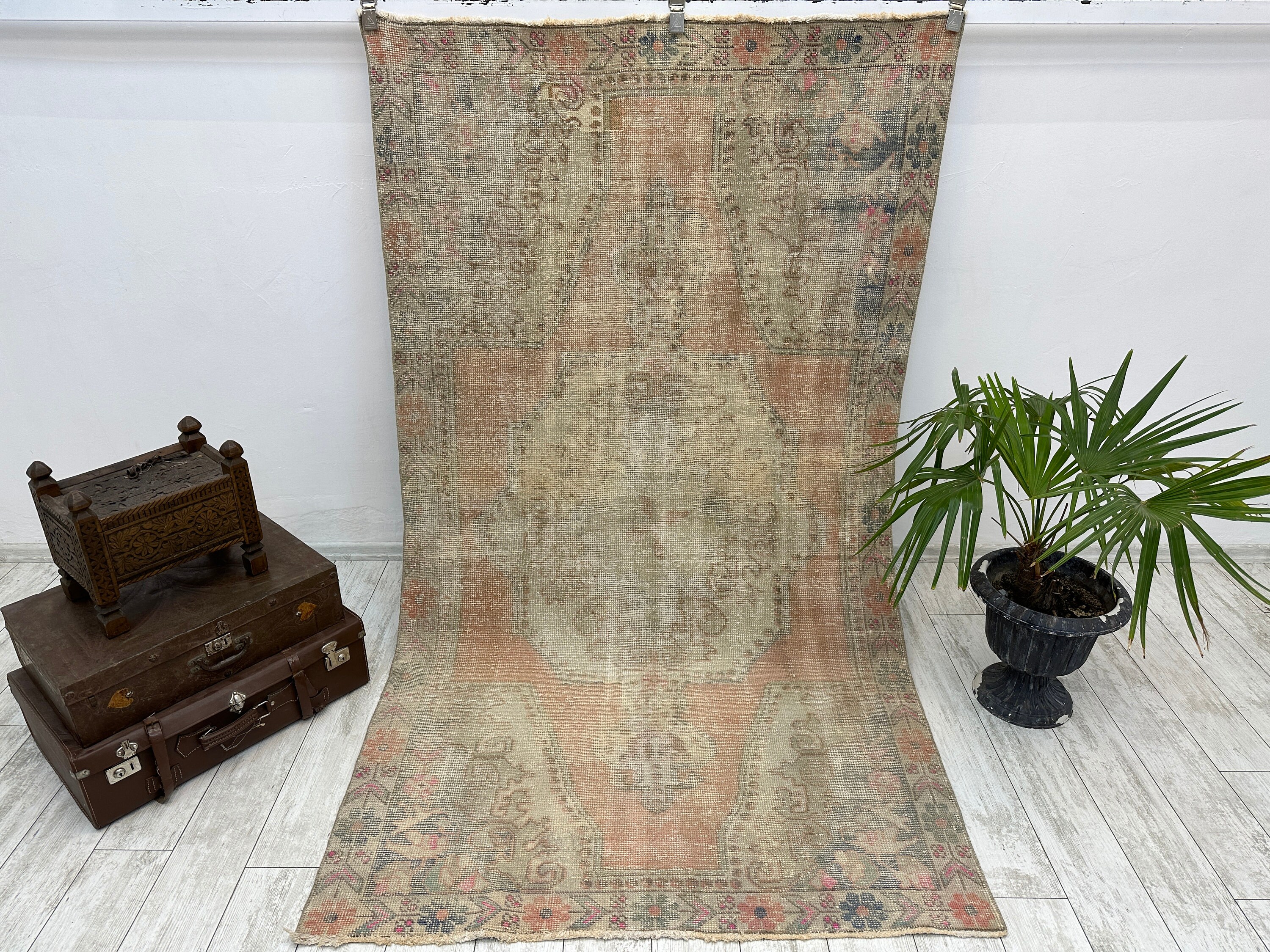 Avanos rug - Etsy 日本