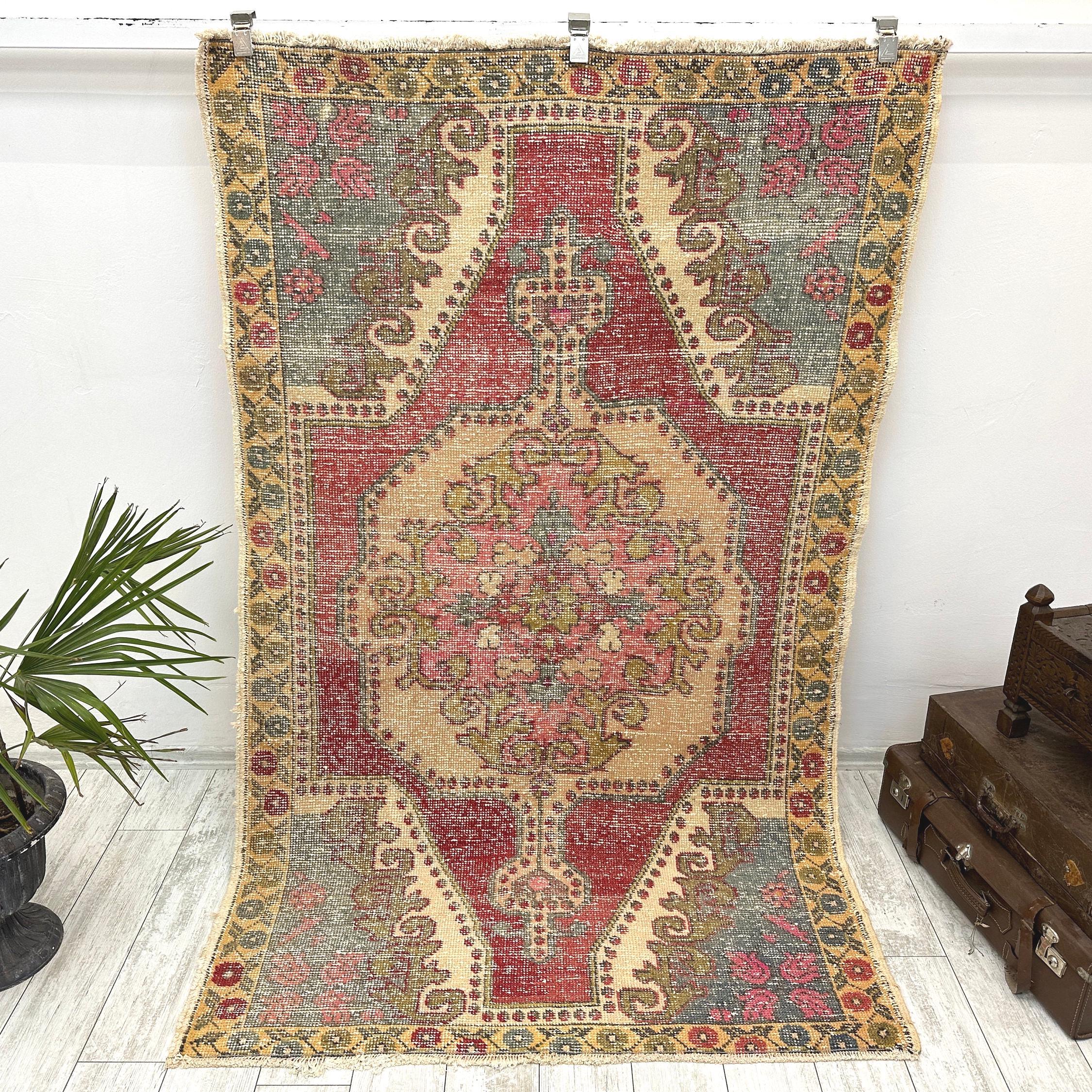 Avanos rug - Etsy 日本