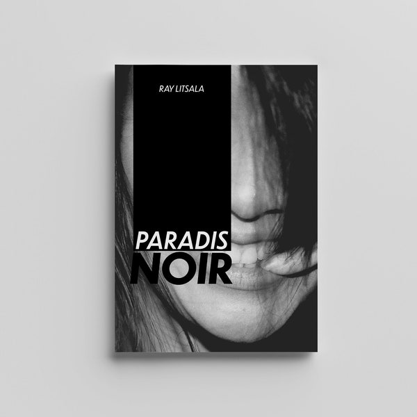 PARADIS NOIR - Dreamy Vibe