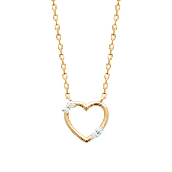 Collier Coeur