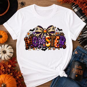 Fall Fashion Shirts, Playful Halloween, October Mom Gift