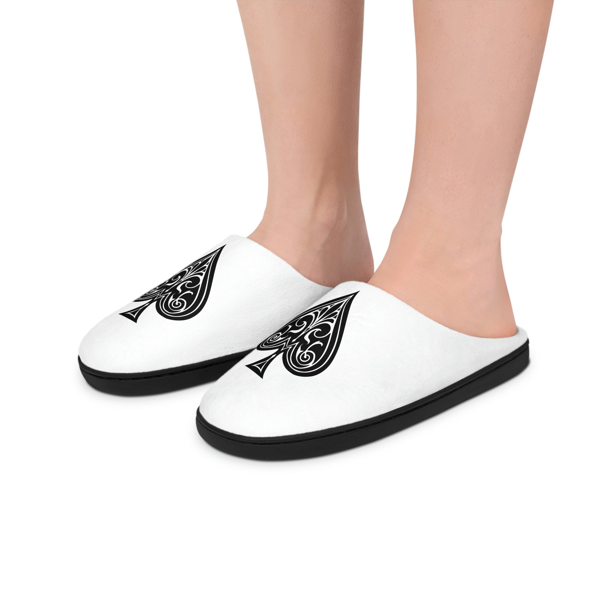 mens evening slippers