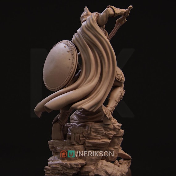 【Artist Project】 LOLONINE - Perseus & Medusa il_1080xN.6342541474_k2a8.jpg