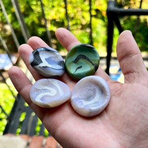 Worry Stones