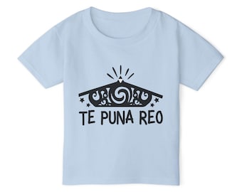 Heavy Cotton™ peuter T-shirt
