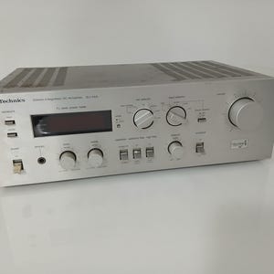 McIntosh MC 7150 amplificateur Hifi vintage réparations