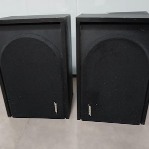 Bose 802 speakers - Etsy 日本