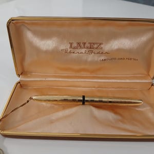 Lalex Pen - Etsy