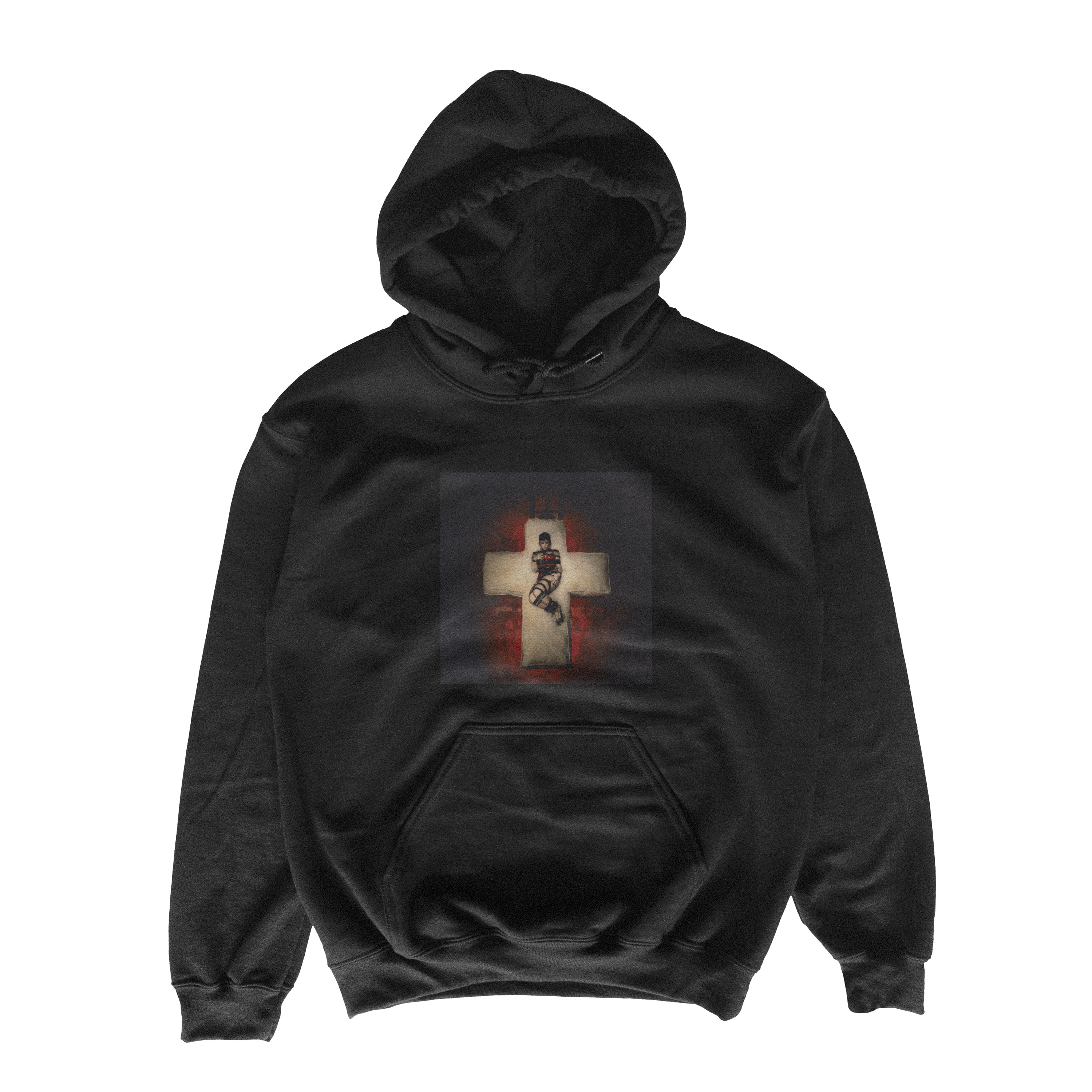Demi lovato boss hoodie cheap