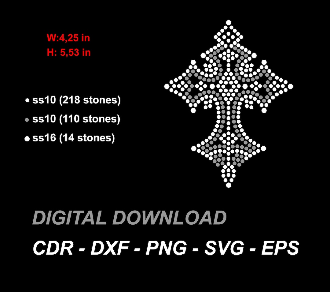 Sign Of The Cross Cross Sign Rhinestone Design Cross Sign Template sign-of-the-cross-cross-sign-rhinestone-design-cross-sign-template
