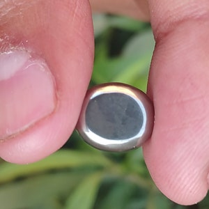 Pyrite Gemstone, Natural Golden Pyrite Cut Stone, AAA+ Quality Golden Pyrite Cut For Jewelry Making Loose Gemstone. MM.