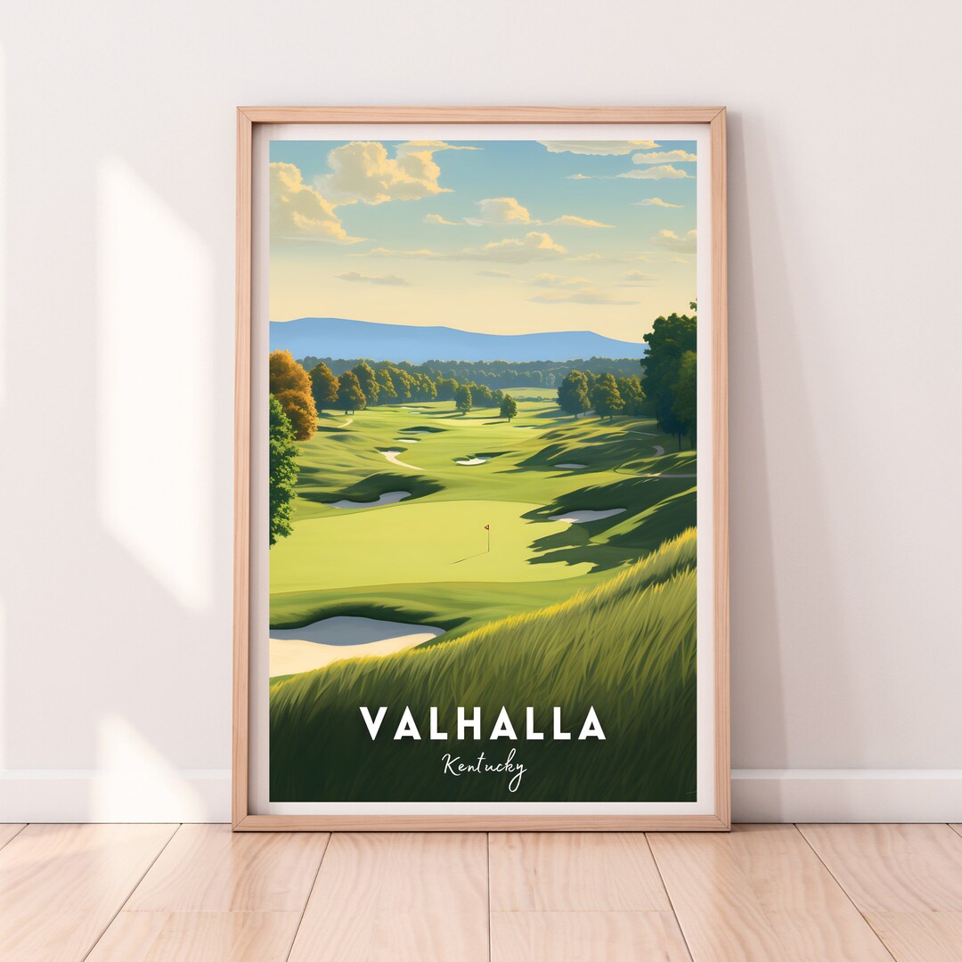 Valhalla Poster, Valhalla Print, Valhalla, Digital Download, Valhalla ...