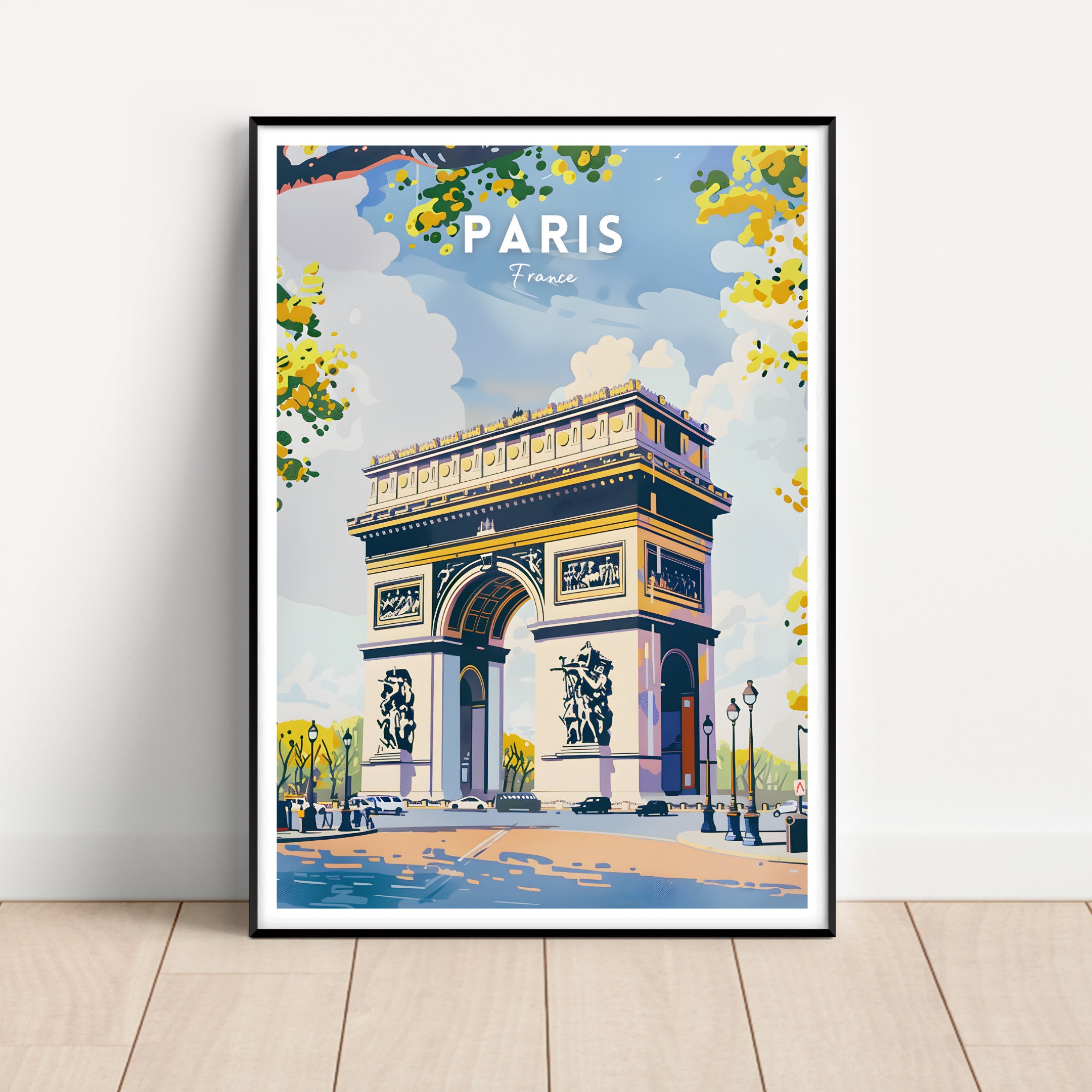 Arc de triomphe - Etsy 日本 Arc de triomphe - Etsy 日本
