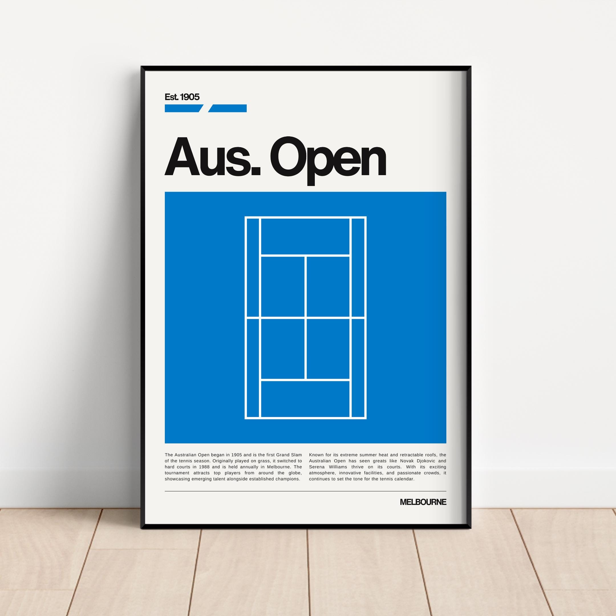 Australian Open