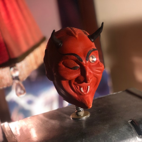 Seer Mystic - Etsy