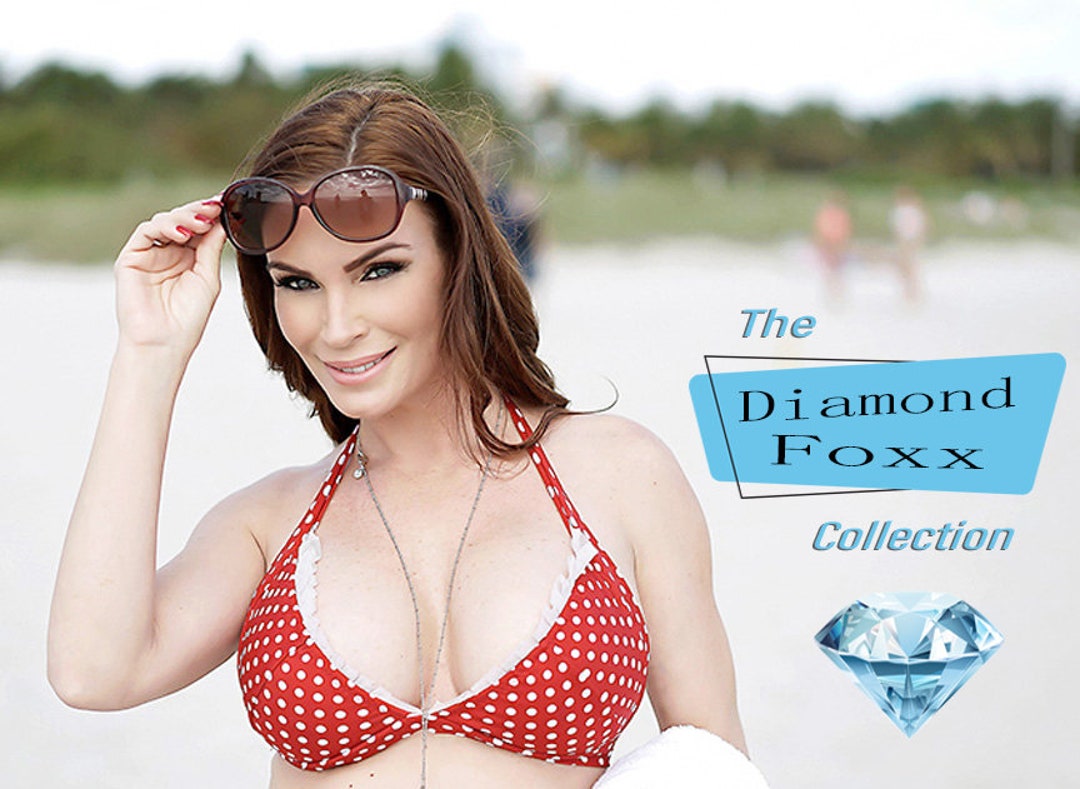 Diamond Foxx 2025
