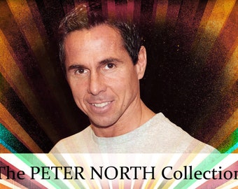 The Peter North Collection - USB