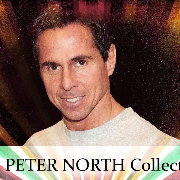 The Peter North Collection - USB