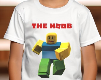 Aesthetic Roblox T-Shirts for Sale