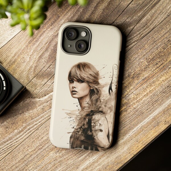 Taylorswift Phone Case Samsung Etsy