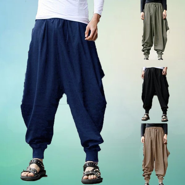 Viking Pants - Etsy