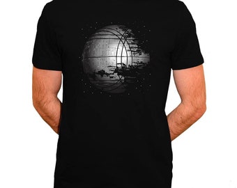 Petanque ball of death - Men's T-shirt