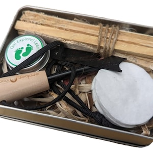 Fire Kit