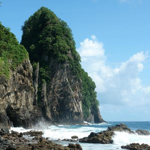 American Samoa