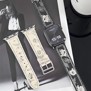 lv iwatch bands 44mm men