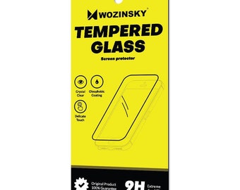 Panzerglas 9D Full Screen Glas Schutzfolie 9H für jedes iPhone