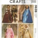see more listings in the Patterns for Dolls 11/2 section