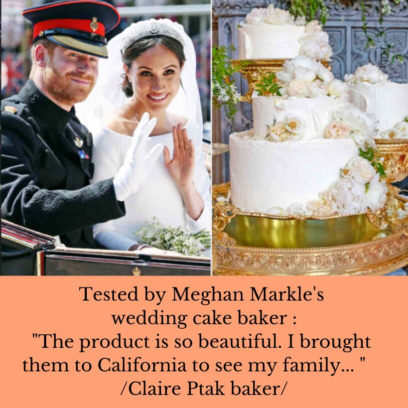 Dried Edible Flowers for Cakes Decorating Freeze Dried Flowers Edible Cake Toppers Rose Cupcakes