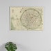 Digital Printable Art Map, Vintage Map, Retro Map, Antique Map, Old Map ...
