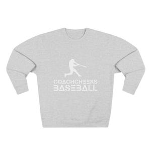 Unisex Crewneck Sweatshirt