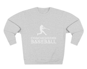 Unisex Crewneck Sweatshirt