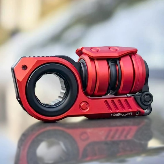 wanwu EDC フィジェットトイ スライダー WANWU EDC ステンレス鋼