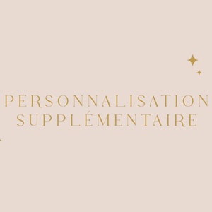 Additional Person
