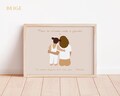 Custom Nanny Gift product logo